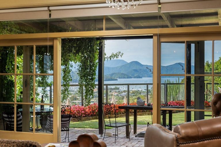 Photo of property in 51 Boons Valley Road, Waikawa, Picton, 7220