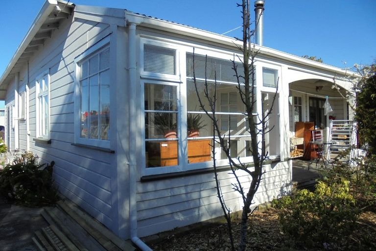 Photo of property in 35 Chapel Street, Papanui, Christchurch, 8053