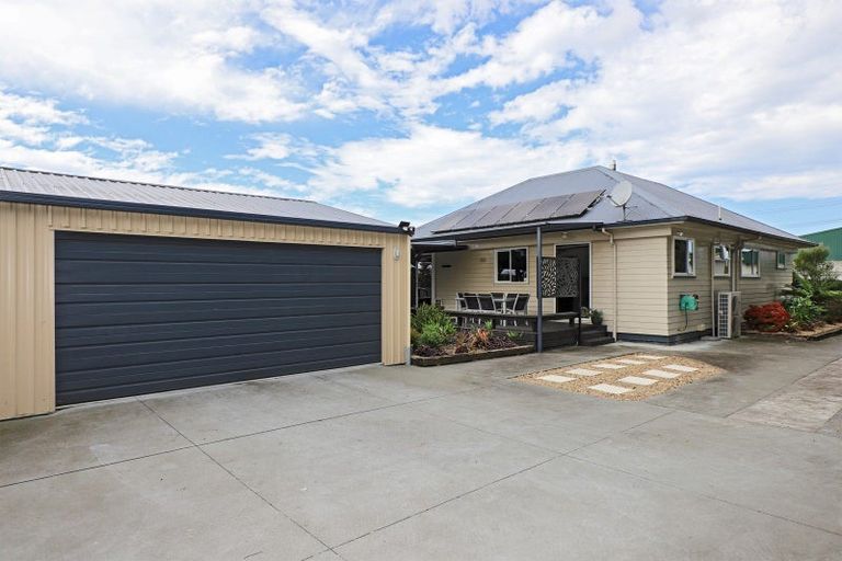 Photo of property in 12a Tomoana Road, Mahora, Hastings, 4120