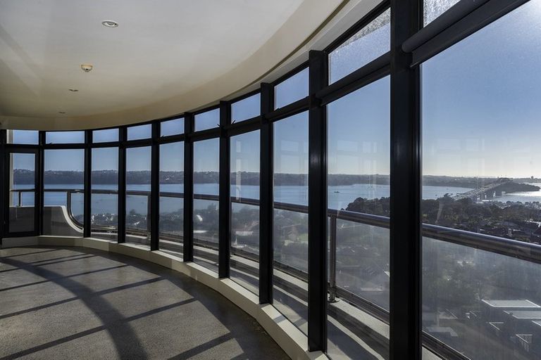 Photo of property in Shangri La Apartments, 7/97 Jervois Road, Herne Bay, Auckland, 1011