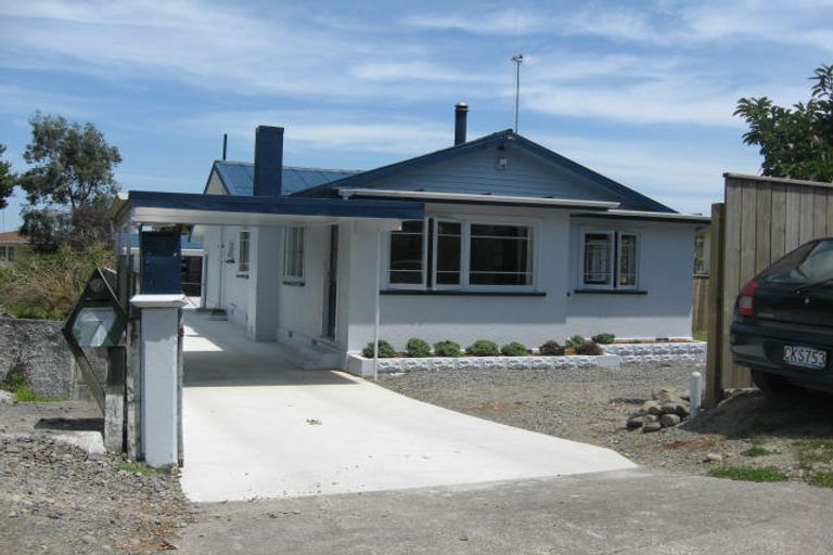 Photo of property in 5 South Street, Feilding, 4702