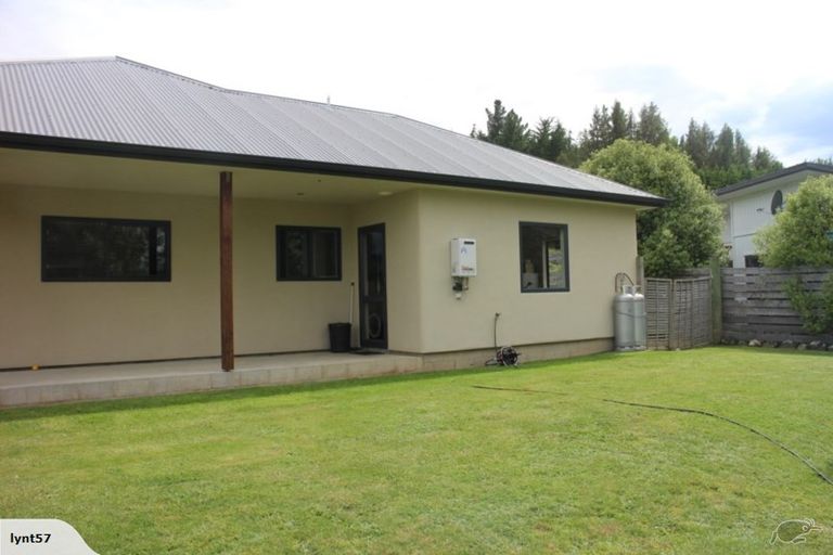 Photo of property in 3 Charles Court, Lake Hawea, Wanaka, 9382