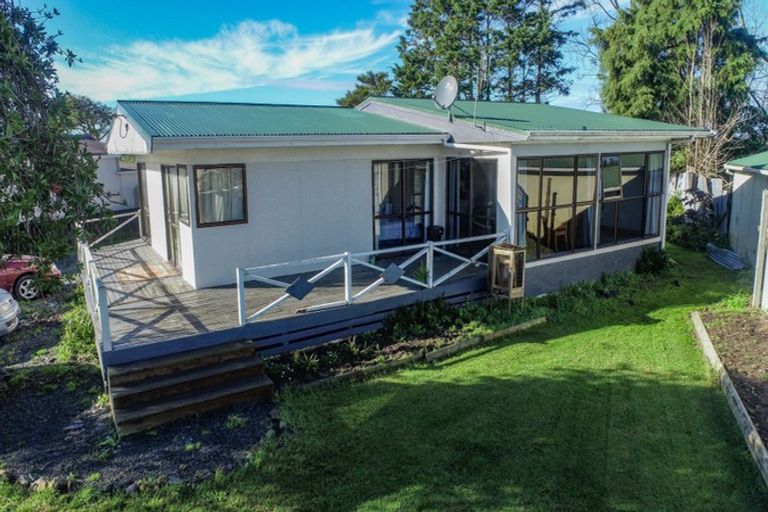 Photo of property in 82 Freyberg Road, Ruawai, 0530