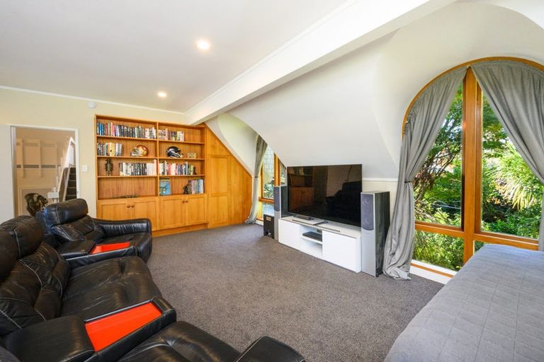 Photo of property in 281 Fitzherbert Avenue, West End, Palmerston North, 4410