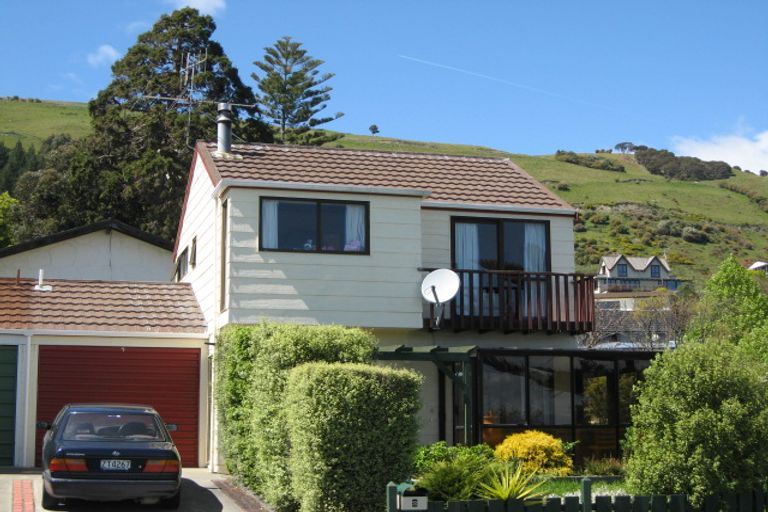 Photo of property in 2/2 Bodmin Street, Marybank, Nelson, 7010