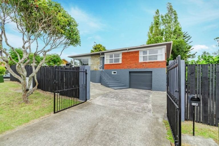 Photo of property in 1/53 Udys Road, Pakuranga, Auckland, 2010