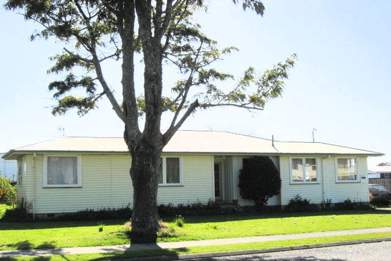 Photo of property in 2 Apanui Avenue, Whakatane, 3120