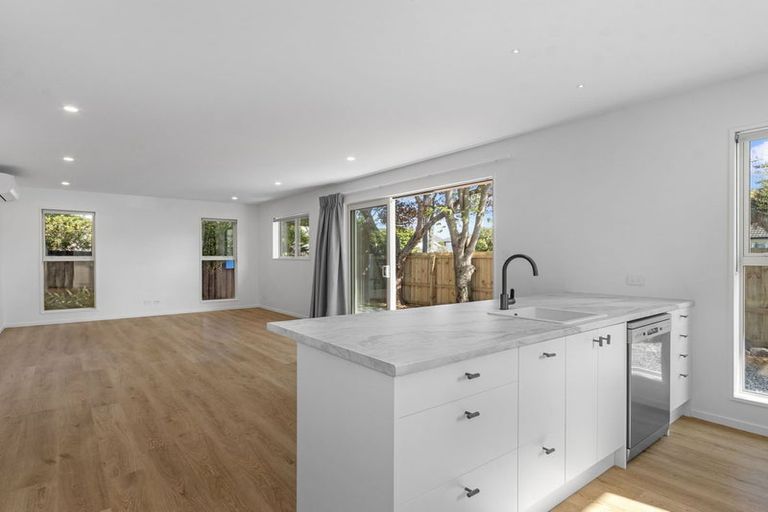 Photo of property in 464 Armagh Street, Linwood, Christchurch, 8011