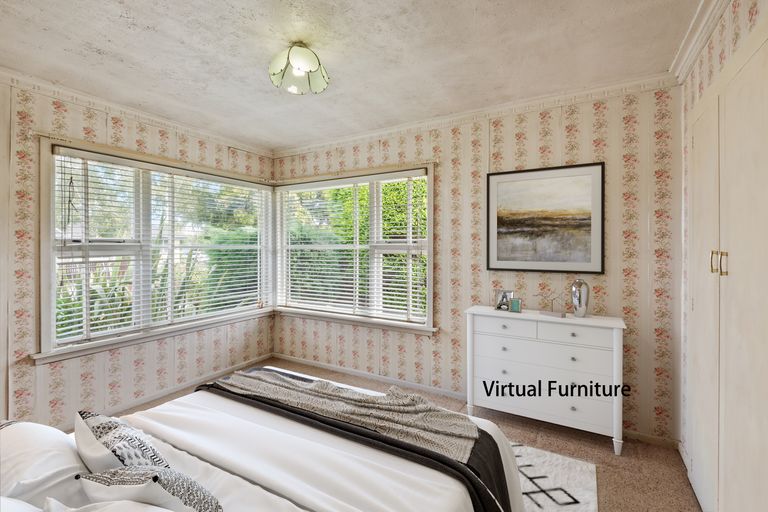 Photo of property in 7 Fitzroy Place, Bishopdale, Christchurch, 8053