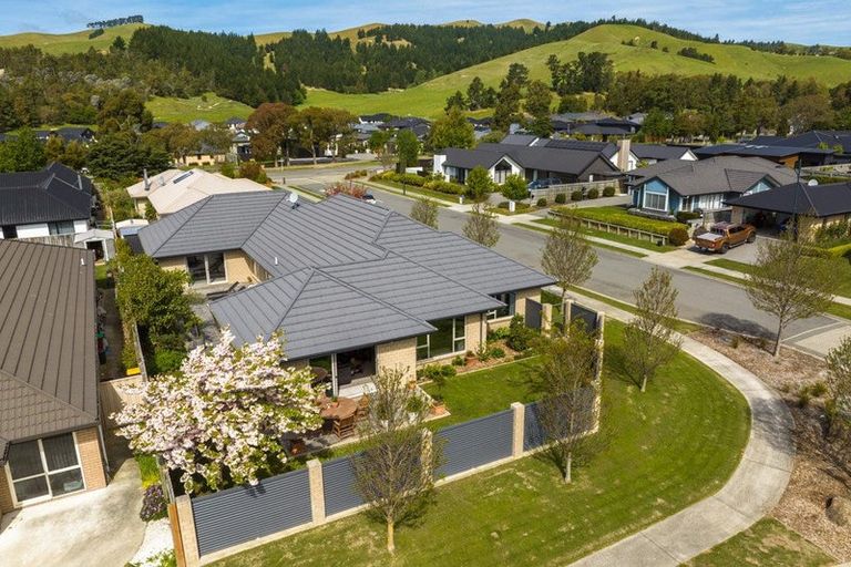 Photo of property in 37 Maeburn Street, Witherlea, Blenheim, 7201