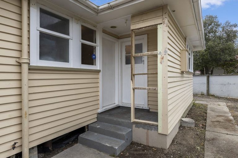 Photo of property in 10 Gardiner Street, Riversdale, Blenheim, 7201