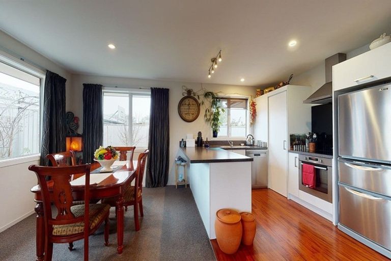 Photo of property in 25 Agnes Street, Tinwald, Ashburton, 7700