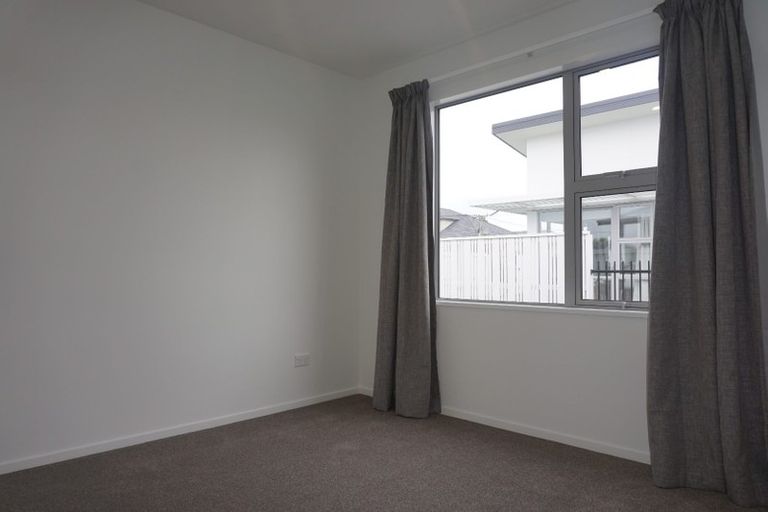 Photo of property in 11/93 Packe Street, Edgeware, Christchurch, 8013