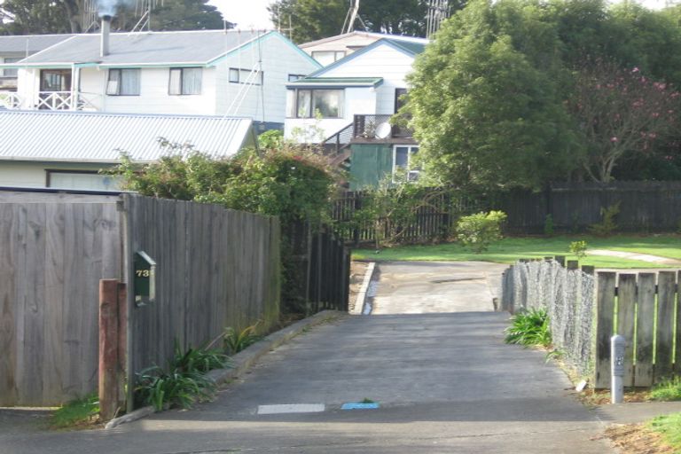 Photo of property in 73 Eden Terrace, Te Kamo, Whangarei, 0112