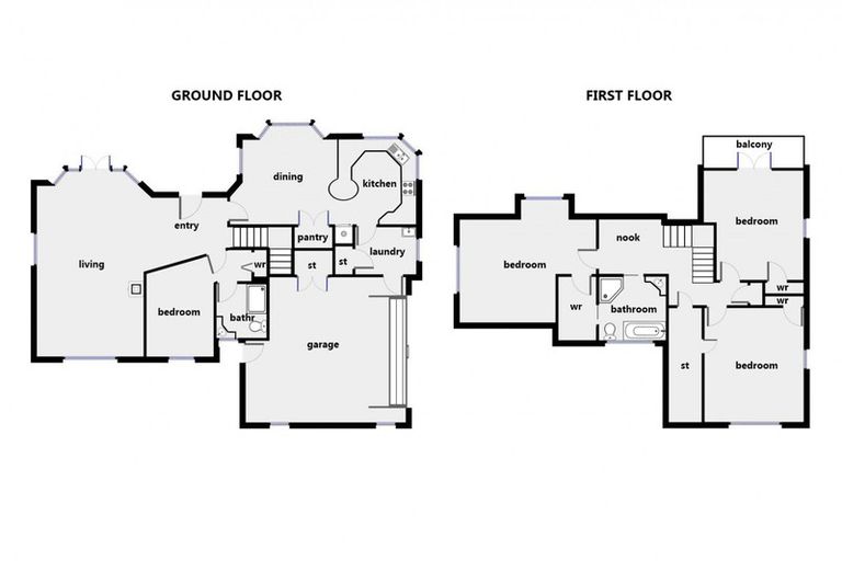 Photo of property in 19 Walnut Grove, Omokoroa, 3114