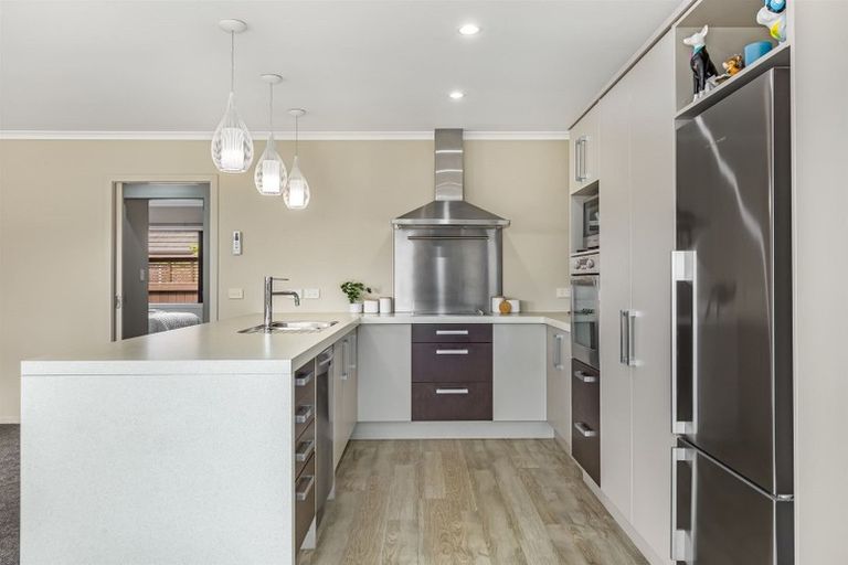 Photo of property in 17 Tongariro Drive, Aotea, Porirua, 5024