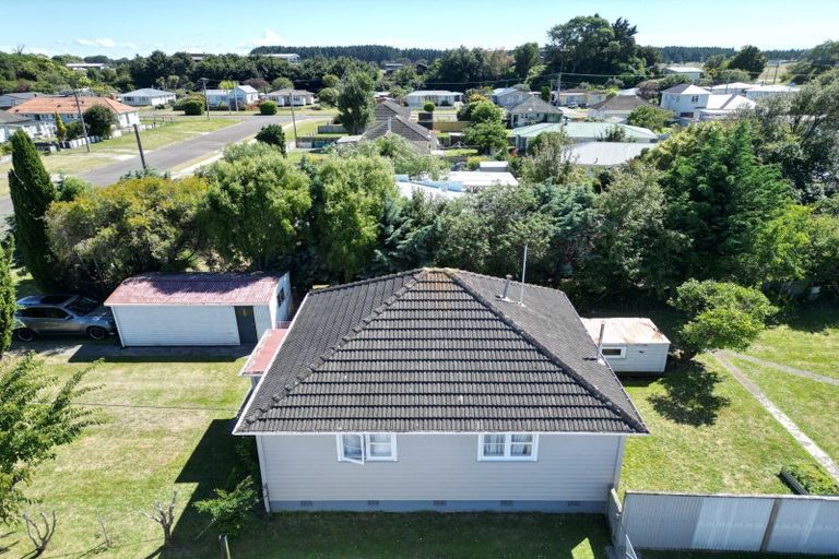 Photo of property in 10 Easton Street, Foxton, 4814