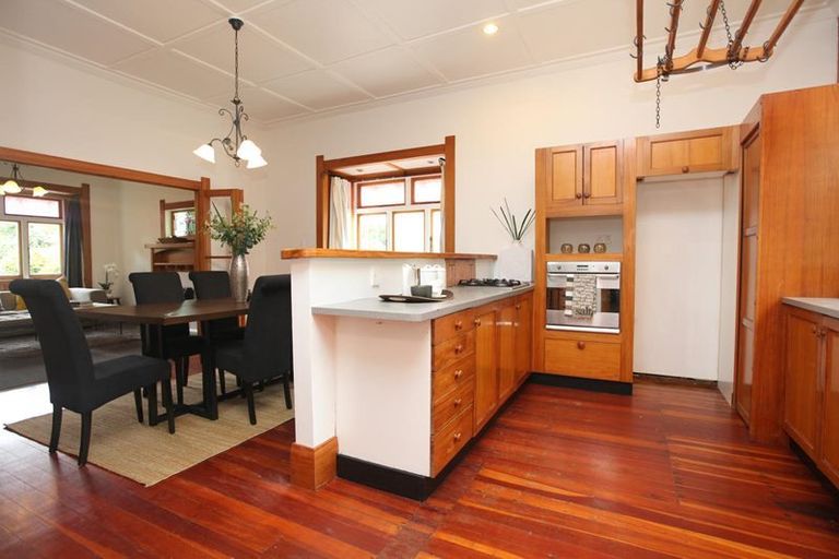 Photo of property in 14 Myrtle Street, Hamilton East, Hamilton, 3216