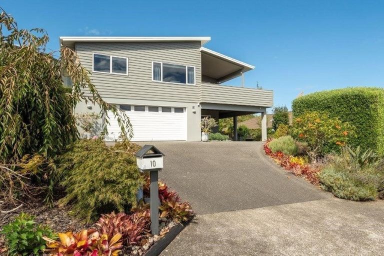 Photo of property in 10 Ladera Mews, Bethlehem, Tauranga, 3110