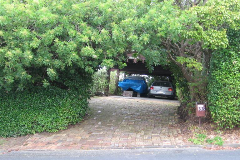Photo of property in 185 Sandspit Road, Shelly Park, Auckland, 2014
