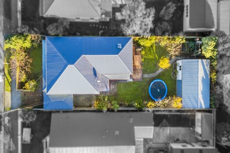 Photo of property in 5 Tama Street, Alicetown, Lower Hutt, 5010