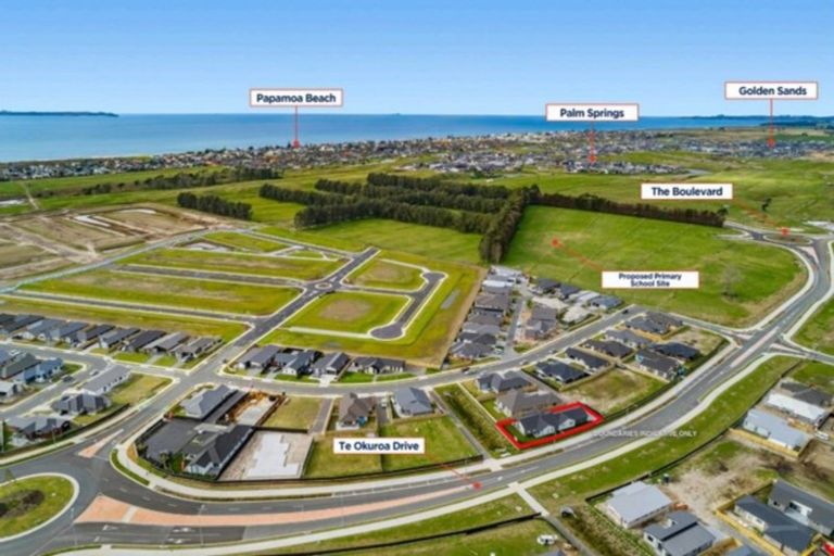 Photo of property in 40 Farrier Street, Papamoa, 3118