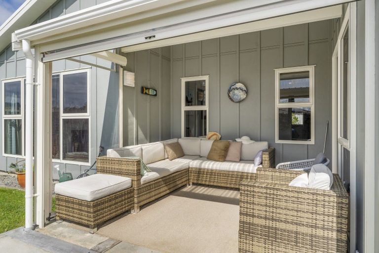 Photo of property in 22 Bertelsen Court, Otaki, 5512