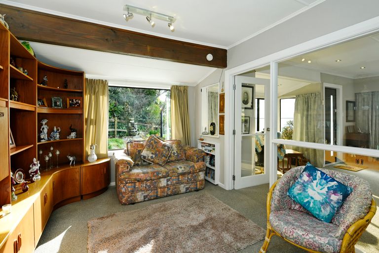 Photo of property in 3 Paremata Street, Atawhai, Nelson, 7010