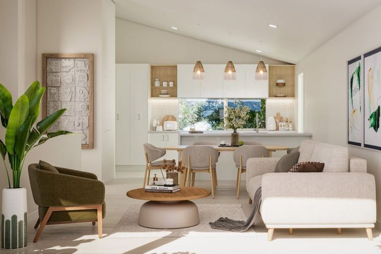 Photo of property in 25 Ocean Road, Paraparaumu Beach, Paraparaumu, 5032