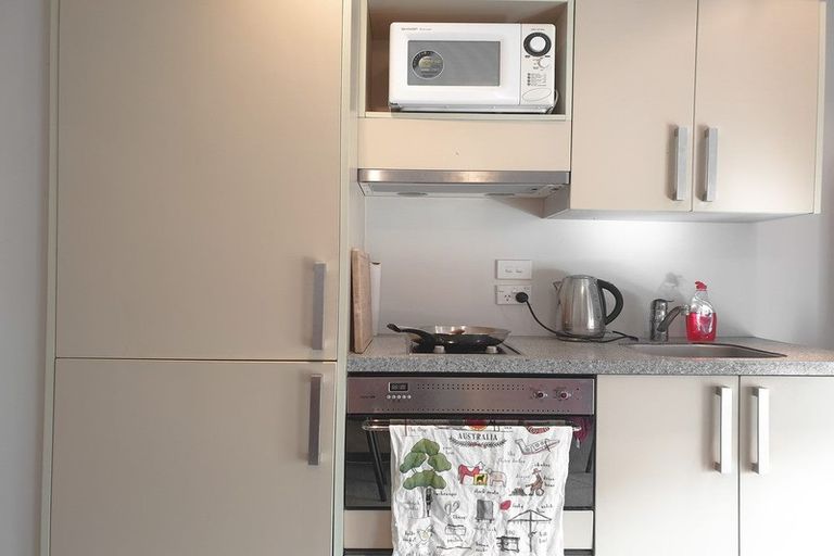 Photo of property in Dual Apartments, 108/142 Vivian Street, Te Aro, Wellington, 6011