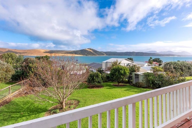 Photo of property in 33 Fairlie Crescent, Opononi, Kaikohe, 0473