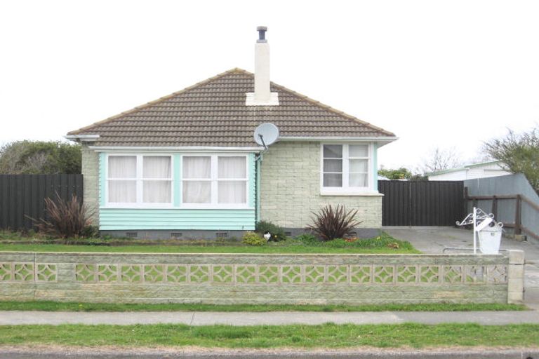 Photo of property in 13 Gilray Avenue, Maraenui, Napier, 4110