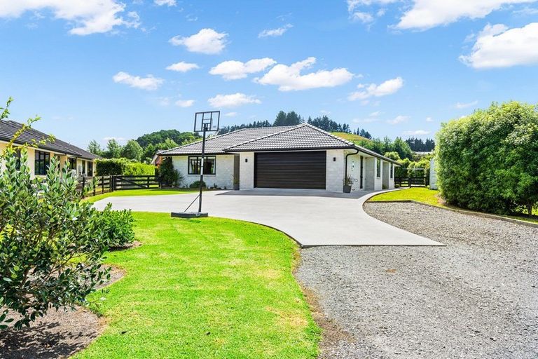 Photo of property in 21 Sands Road, Glenbervie, Whangarei, 0173