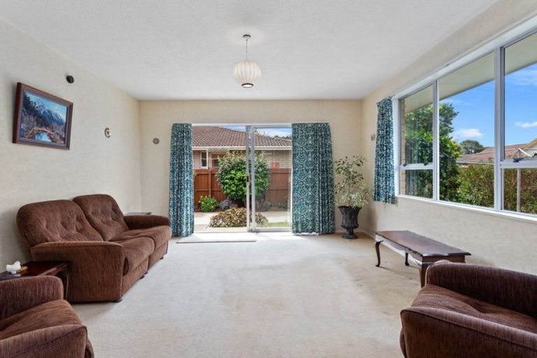 Photo of property in 1/5 Melville Street, Bishopdale, Christchurch, 8053