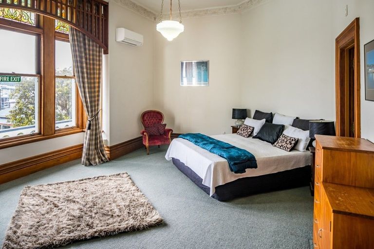 Photo of property in 2/219 The Terrace, Wellington Central, Wellington, 6011