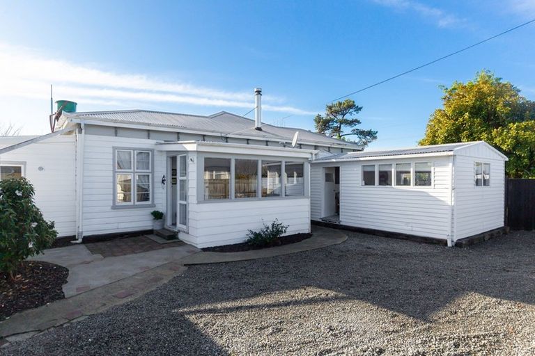 Photo of property in 16a Burleigh Road, Redwoodtown, Blenheim, 7201