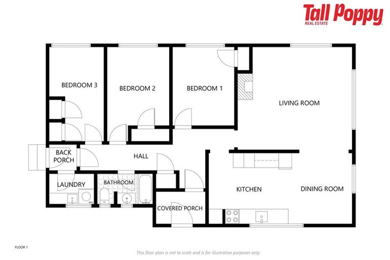 Photo of property in 13 Fleet Street, Oamaru North, Oamaru, 9400