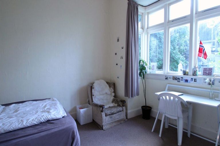 Photo of property in 3a Maurice Terrace, Te Aro, Wellington, 6011