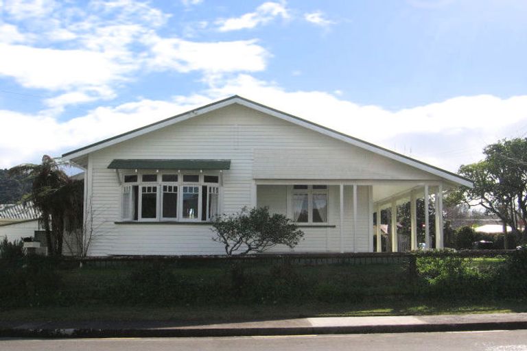 Photo of property in 55 Norfolk Street, Regent, Whangarei, 0112