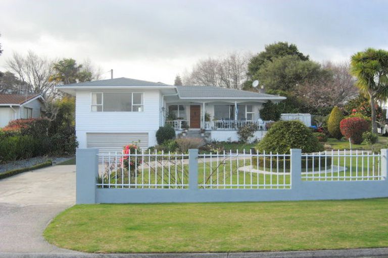 Photo of property in 30 Kohatu Parade, Wharewaka, Taupo, 3330