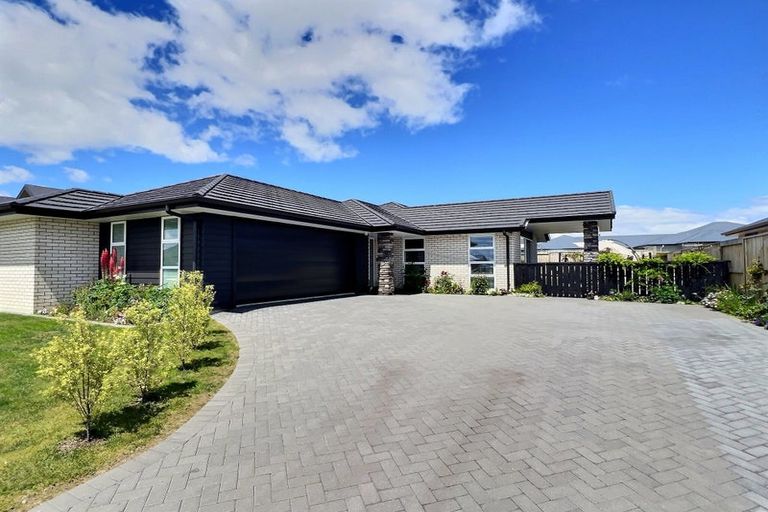 Photo of property in 36 Wai Terrace, Wharewaka, Taupo, 3330