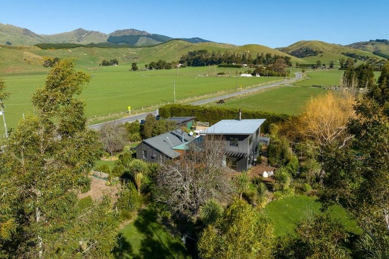 Photo of property in 863 Gebbies Pass Road, Teddington, Lyttelton, 8971