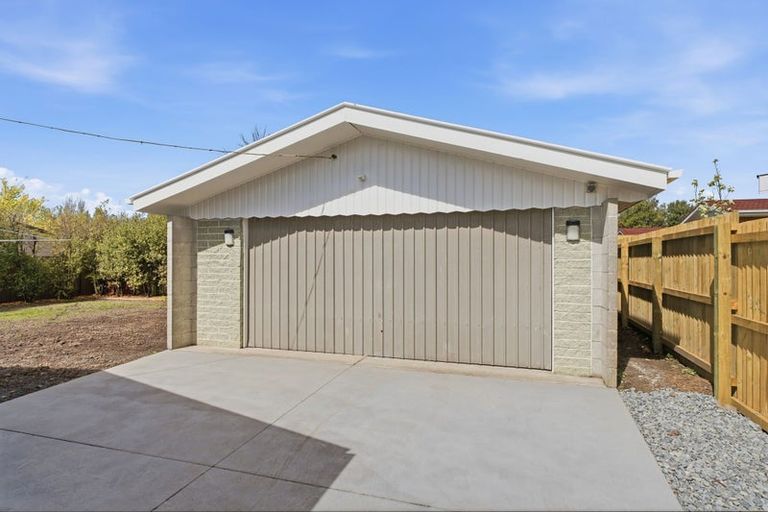 Photo of property in 28 Erica Street, Papanui, Christchurch, 8053