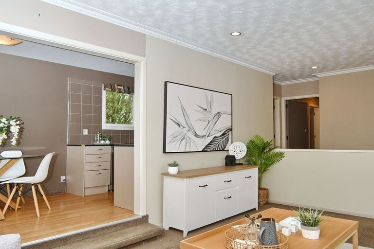 Photo of property in 56 Wingate Street, Redwood, Christchurch, 8051