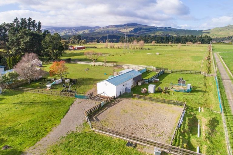 Photo of property in 106b Pohangina Road, Ashhurst, Palmerston North, 4470