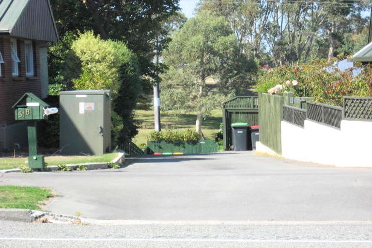 Photo of property in 51b Mountain View Road, Glenwood, Timaru, 7910