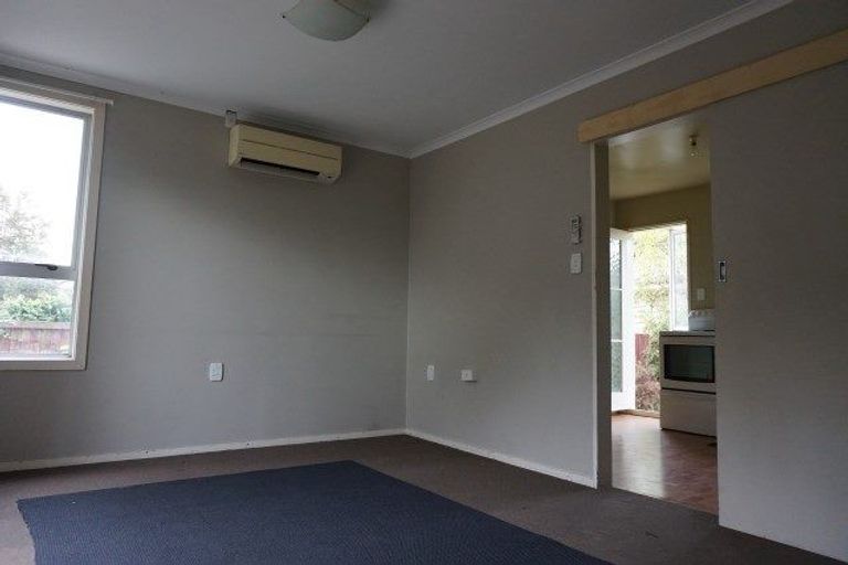 Photo of property in 3/537 Saint Asaph Street, Phillipstown, Christchurch, 8011