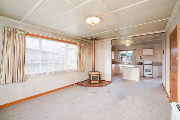 Photo of property in 25 Oreti Street, Kingswell, Invercargill, 9812