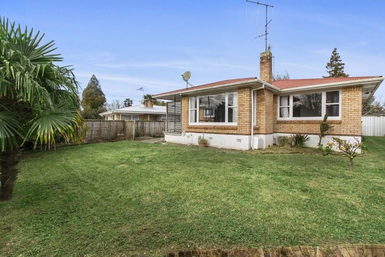 Photo of property in 38 Edinburgh Road, Hillcrest, Hamilton, 3216