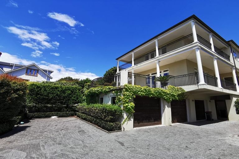 Photo of property in 6 Westbury Crescent, Remuera, Auckland, 1050